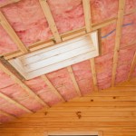 Insulation