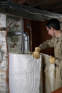 Water Heater Blanket