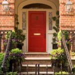 Energy Efficient Doors