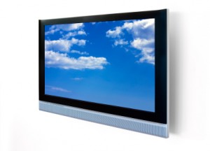 Professional TV Installation