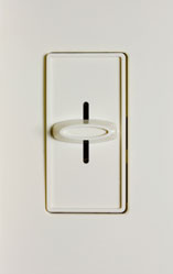 Virginia Home Repair: Light Switch Dimmers
