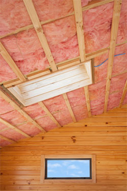 Virginia Home Repair: Energy Efficient Products, Insulation