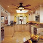 SAVE MONEY WITH CEILING FANS